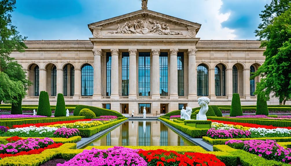 atkins museum kansas city