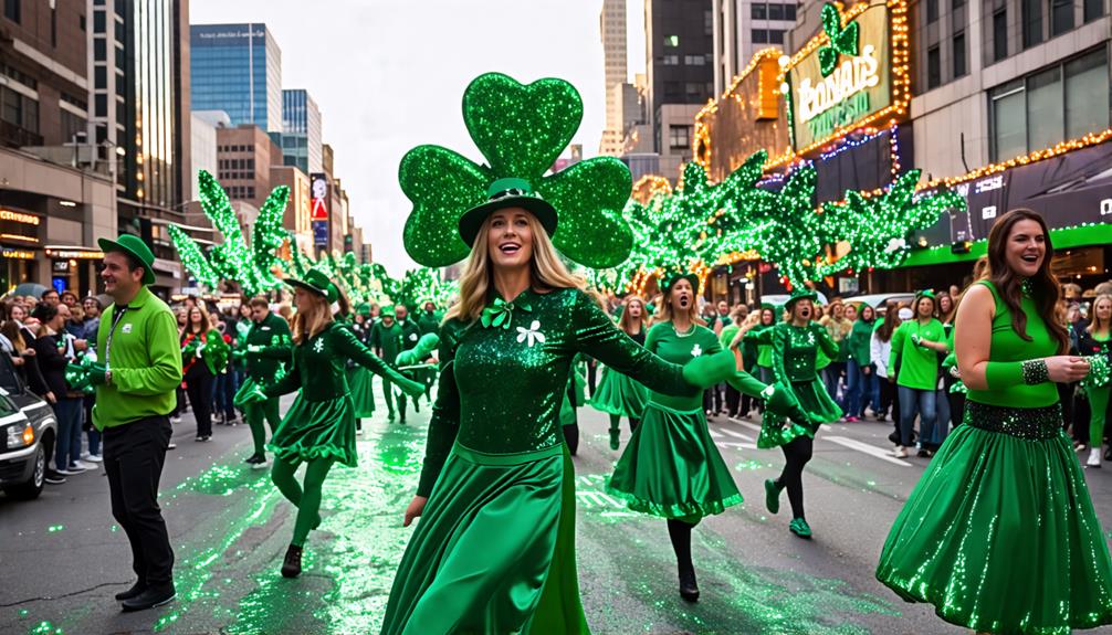 kansas city st patrick s day