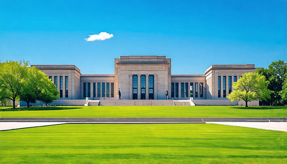 nelson atkins museum kansas city