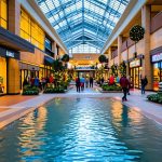 shopping centers in kansas city