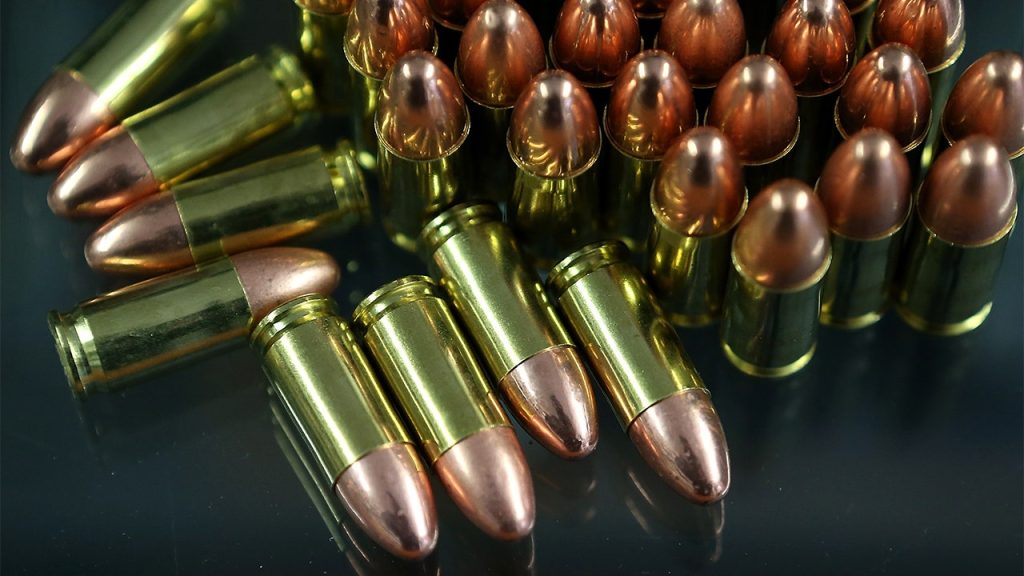 Ammo Bullets California Getty.jpg
