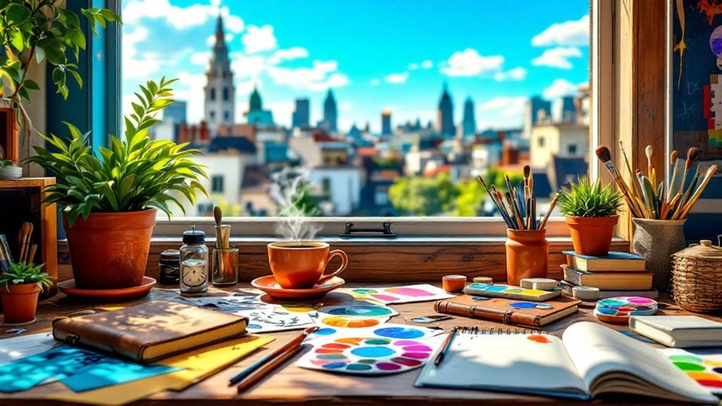 idea development