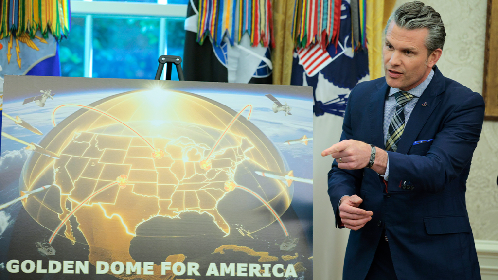 Hegseth Golden Dome.png