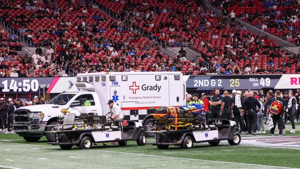 Lions Morrice Norris Injury.jpg