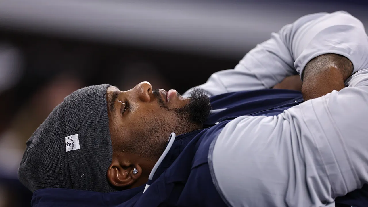 Micah Parsons Dallas Cowboys On Training Table 082325.jpg