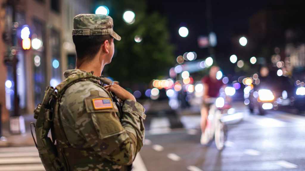 National Guard Downtown City Dc.png