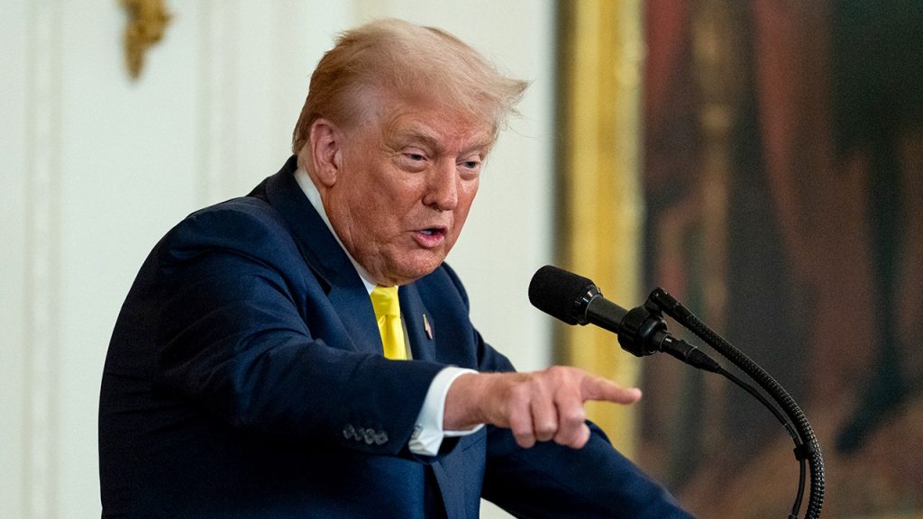 President Donald Trump Pointing.jpg