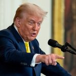 President Donald Trump Pointing.jpg