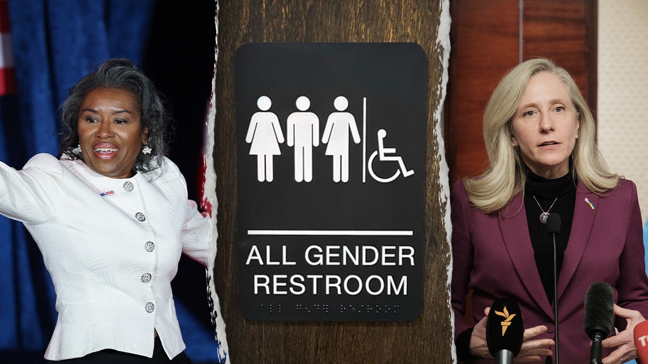 Virginia Candidates Elections Governor Sears Spanberger Transgender.jpg