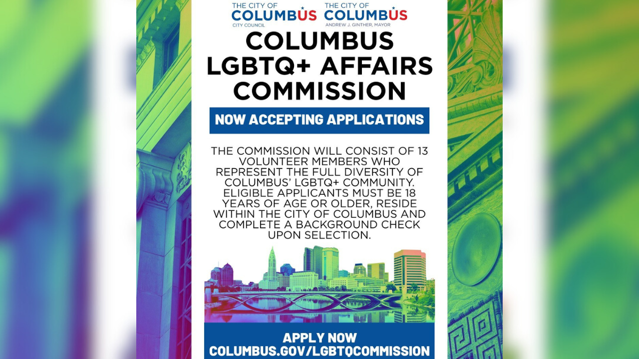 Columbus LGBTQ Affairs Commission Applications Open.png