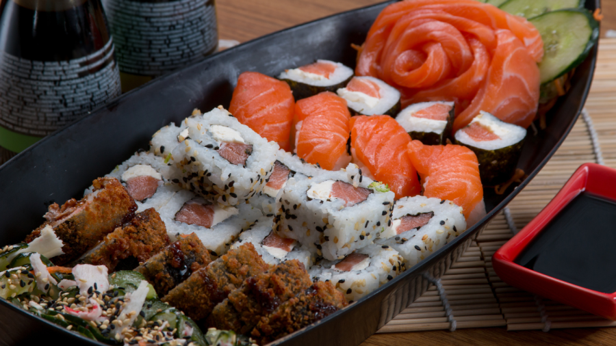Sushi Boat Adobe Stock.png