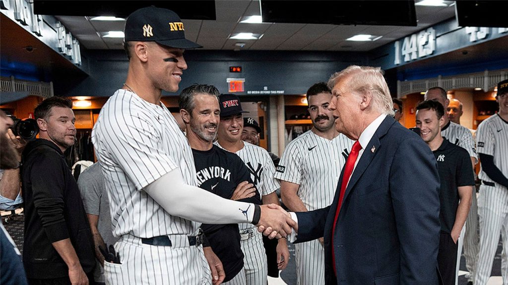 Aaron Judge Donald Trump Shake Hands.jpg