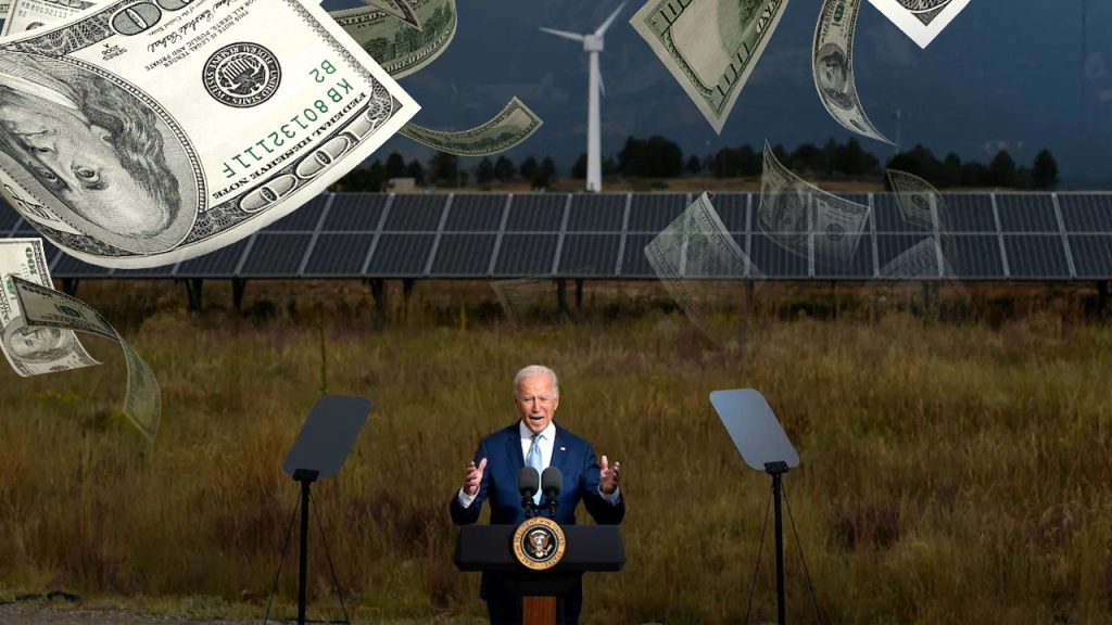 Biden Epa Green New Deal Slush Fund Democrats Greenhouse Oversight Report.jpg