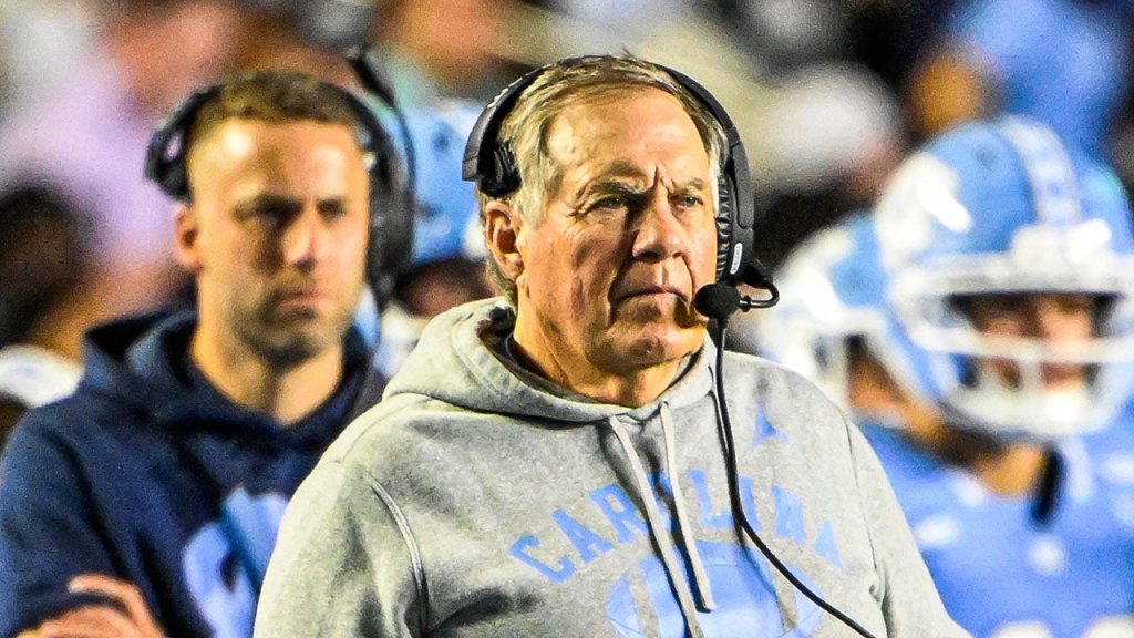 Bill Belichick Unc Tcu Loss.jpg