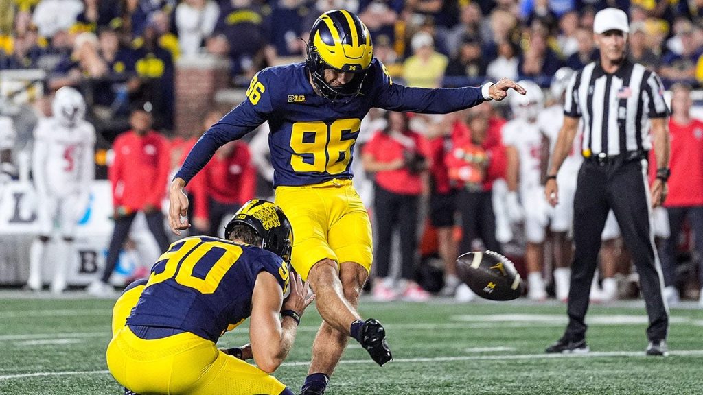 Michigan Dominic Zvada 1.jpg