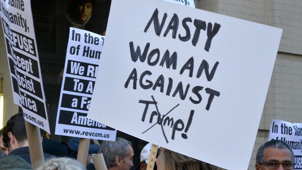 Anti Trump Protest Sign.jpg