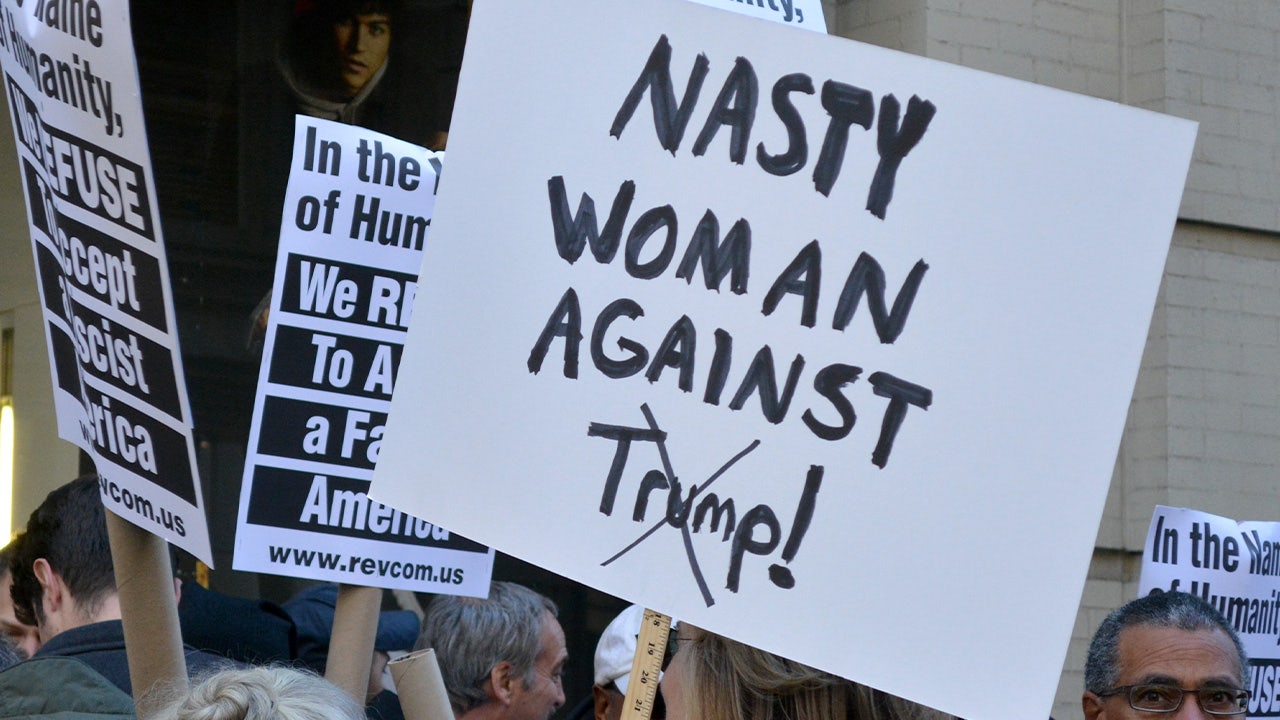 Anti Trump Protest Sign.jpg