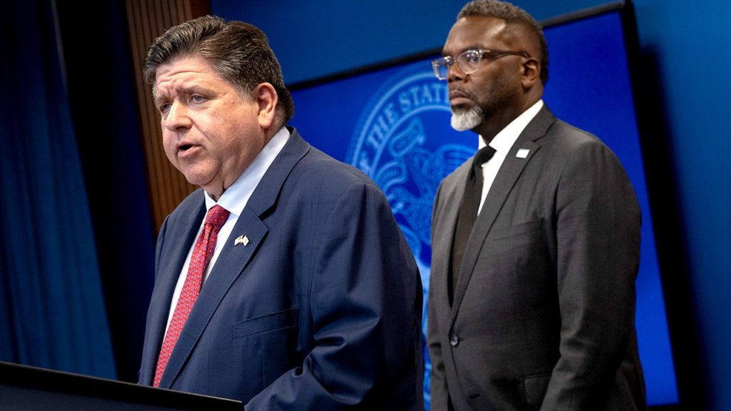 Chicago Mayor Pritzker Federal Deployments Fox News.jpg