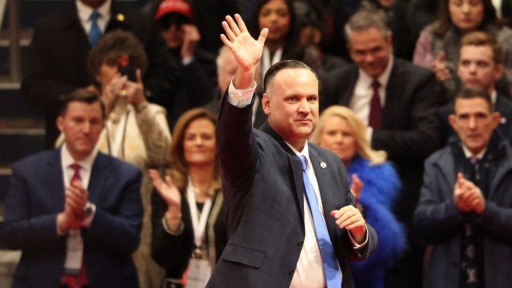 Dan Scavino White House.jpg