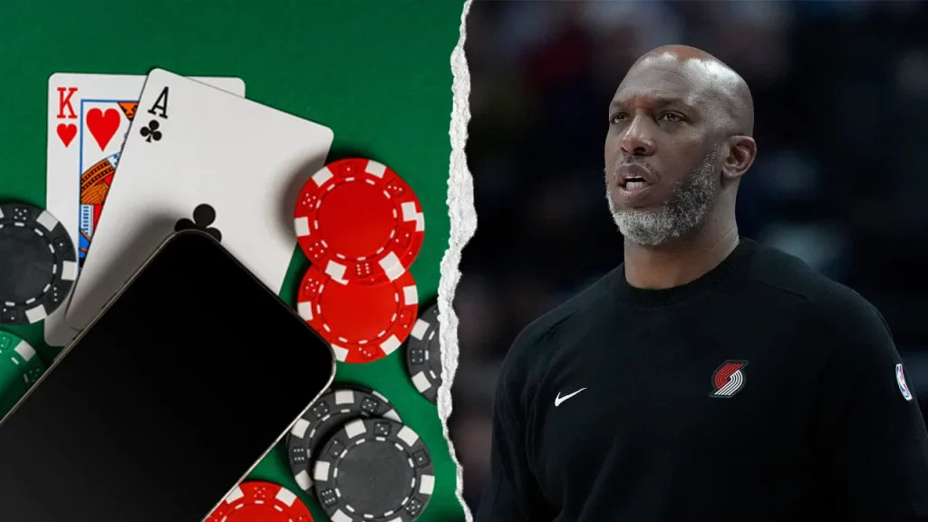 Split Image Of A Gambling Table And Chauncey Billups.jpg