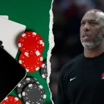 Split Image Of A Gambling Table And Chauncey Billups.jpg