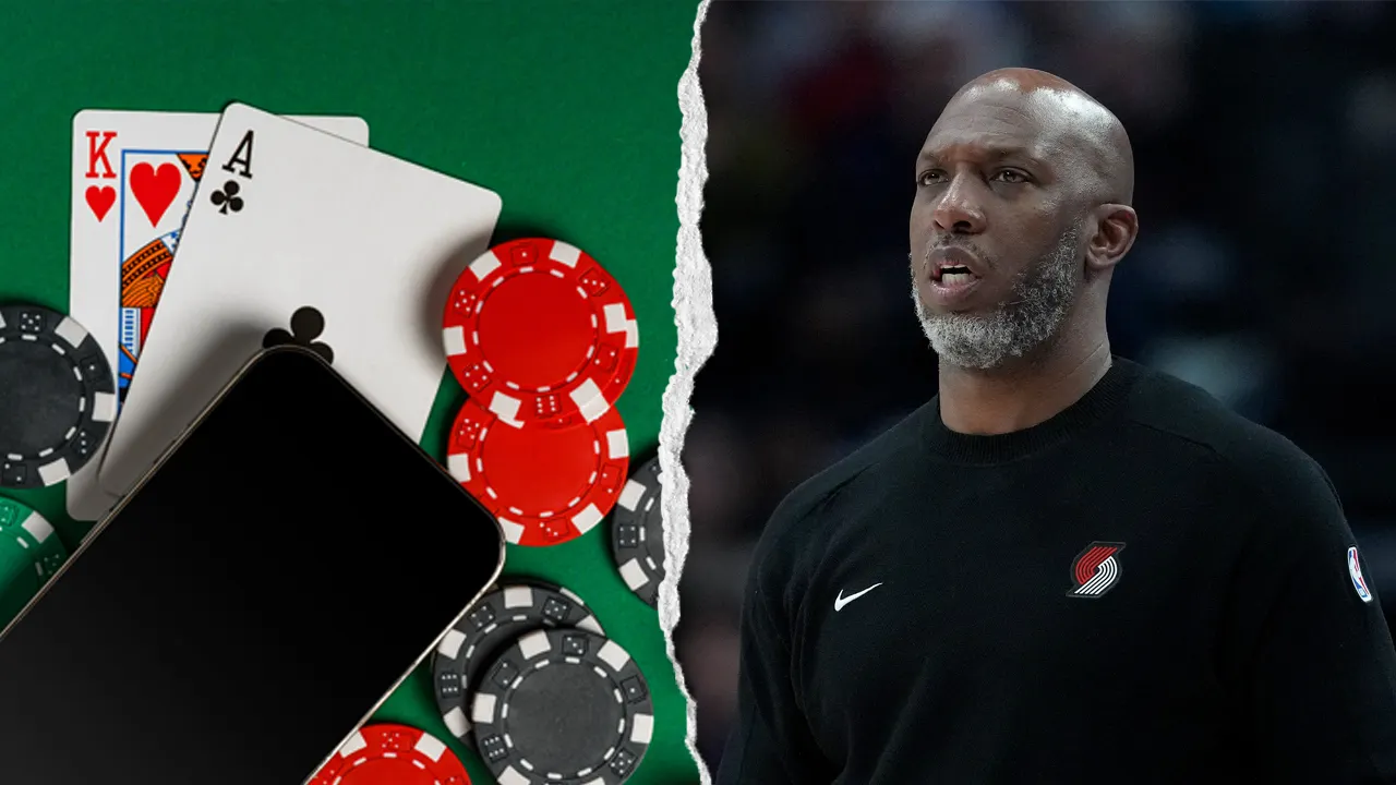 Split Image Of A Gambling Table And Chauncey Billups.jpg