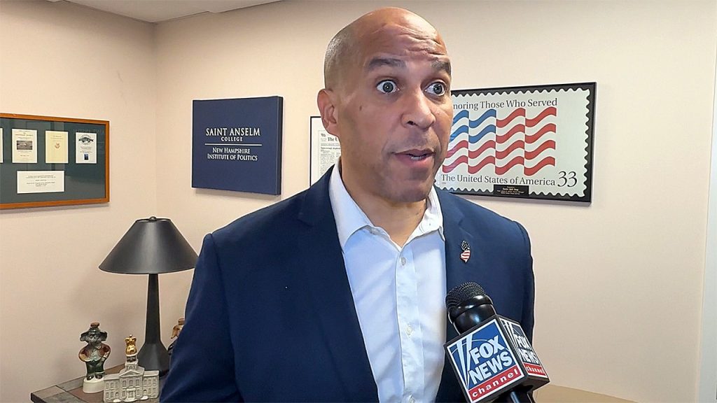 Cory Booker Fox News Interview Manchester New Hampshire Nov. 2025.jpg