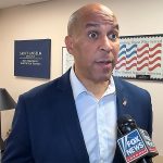 Cory Booker Fox News Interview Manchester New Hampshire Nov. 2025.jpg
