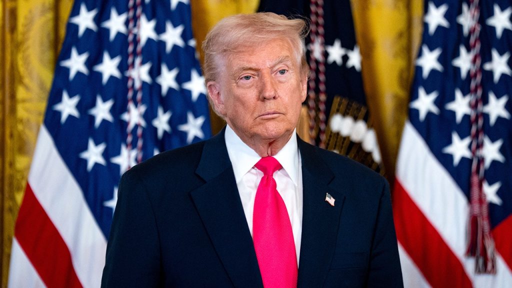 President Donald Trump Nov Flags.jpg