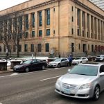 Federal Courthouse Columbus Ohio And Downtown Columbus Ohio.jpg