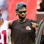 Robert Griffin Shedeur Sanders Kevin Stefanski.jpg