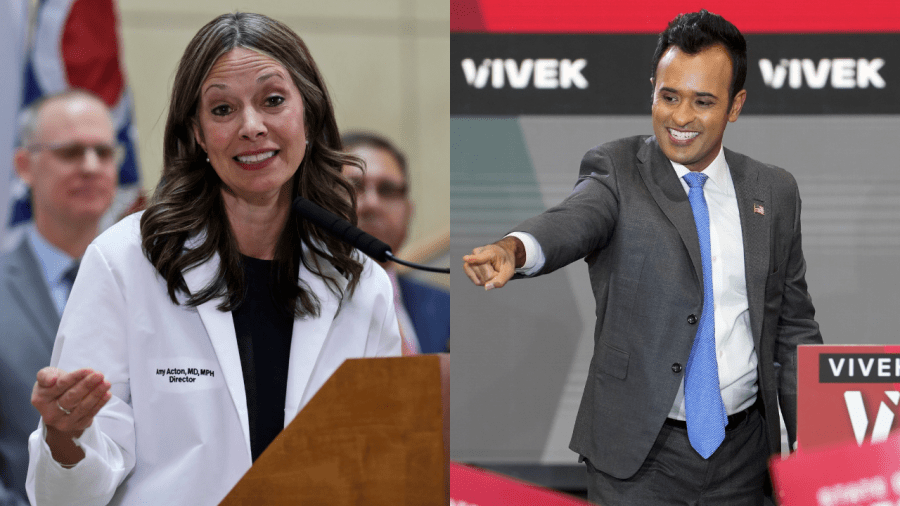 Amy Acton V. Vivek Ramaswamy Featured.png