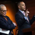 Jeffries Schumer Minnesota Shooting.jpg