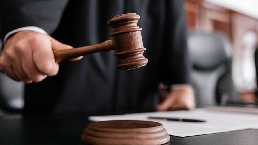 Judge Gavel Sounding Block Documents Generic.jpg