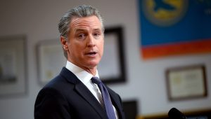 Newsom Looking On.jpg