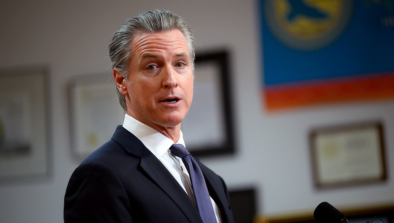 Newsom Looking On.jpg