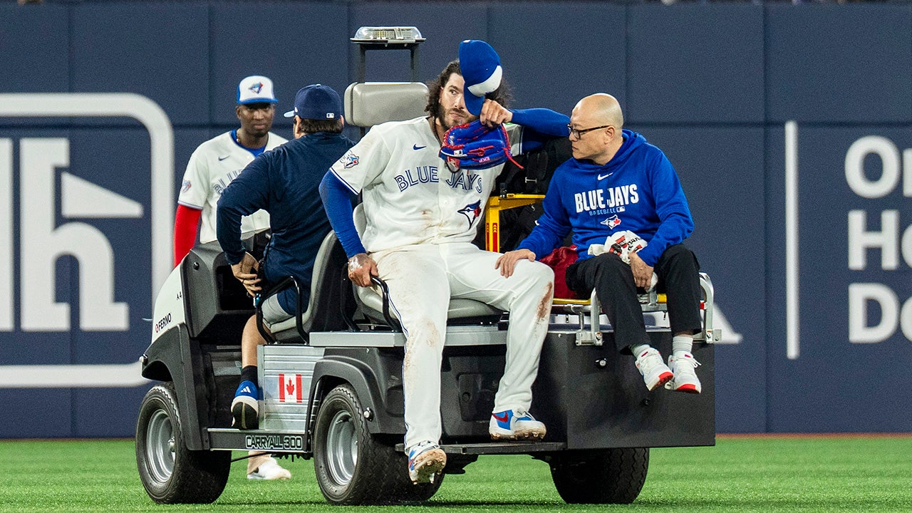 Cody Ponce Carted Off Blue Jays.jpg