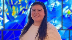 Sheridan Gorman Loyola Chicago Student 02.jpg