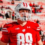 Jack Pugh Wisconsin On Field.jpg