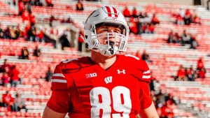 Jack Pugh Wisconsin On Field.jpg