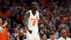 John Bol Ajak Syracuse Basketball Fox News 001.jpeg
