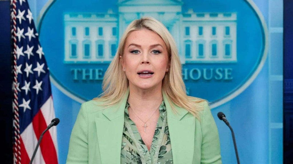 Scientists Karoline Leavitt.jpeg