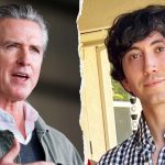 Gavin Newsom And Connor Lopez.jpeg