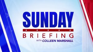 Sunday Briefing With Colleen Marshall.jpg