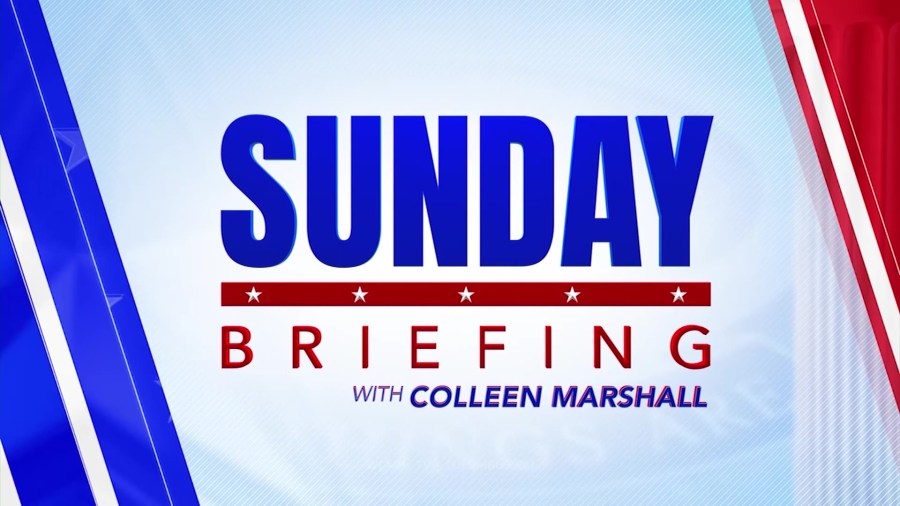 Sunday Briefing With Colleen Marshall.jpg