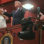 Donald Trump Melania Trump Kennedy Center Fox News.jpg