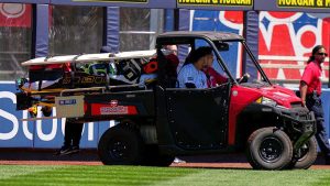 Jasson Dominguez Injury Yankees Fox News 001.jpeg