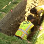 Archaeologists Uncovering Artifacts That Havent Seen The Light Of Day In Over Two Centuries. .jpg