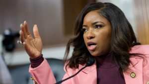 Jasmine Crockett Speaks At Event.jpg