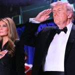 Melania Trump Donald Trump White House Dinner Fox News 001.jpeg